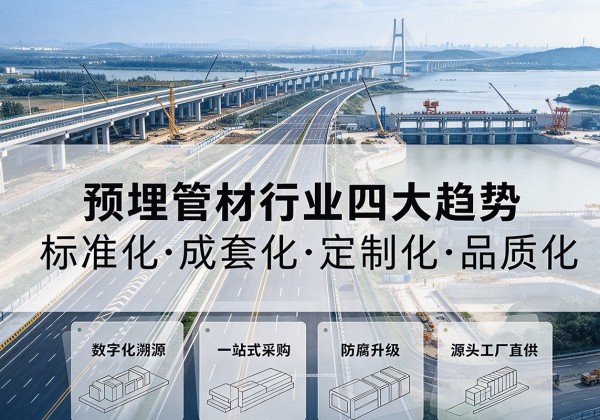 芦淞行业发展趋势总结